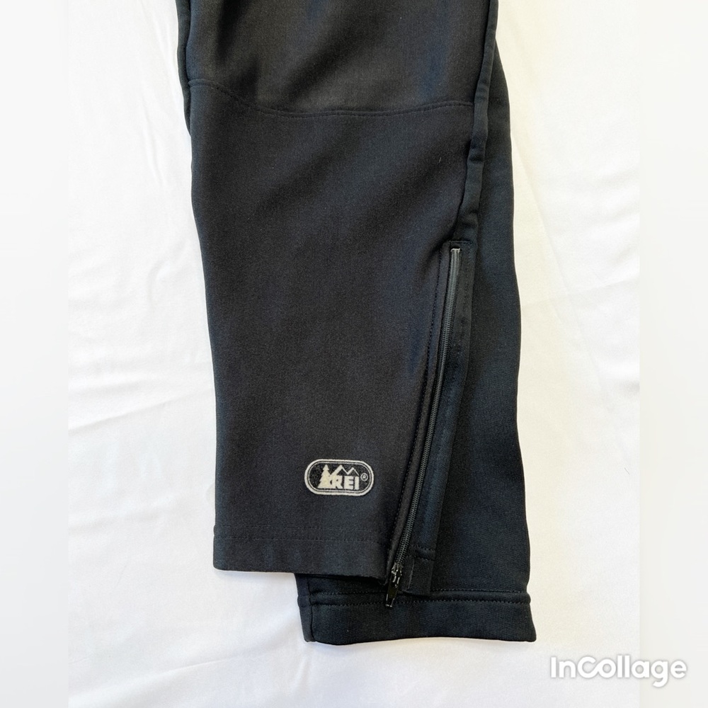 Rei Performance Base Layer Pants - L - image 4